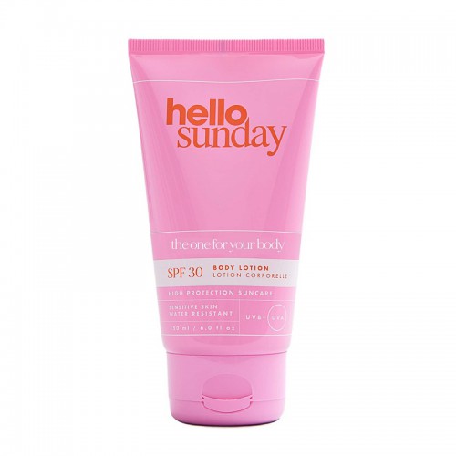 Päikesekaitselosjoon Kehale The One For Your Body SPF30 150ml