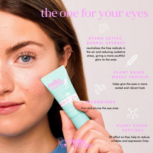 Silmakreem The One For Your Eyes SPF50 15ml