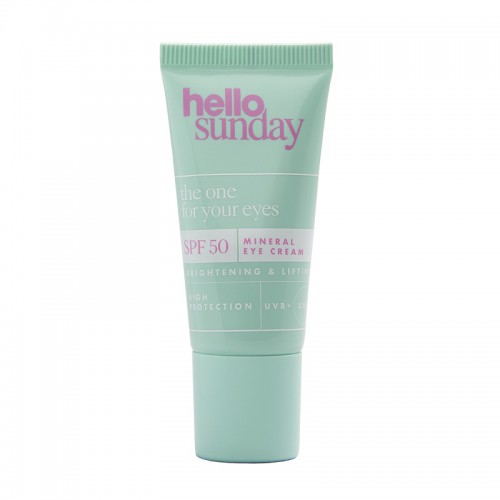 Silmakreem The One For Your Eyes SPF50 15ml