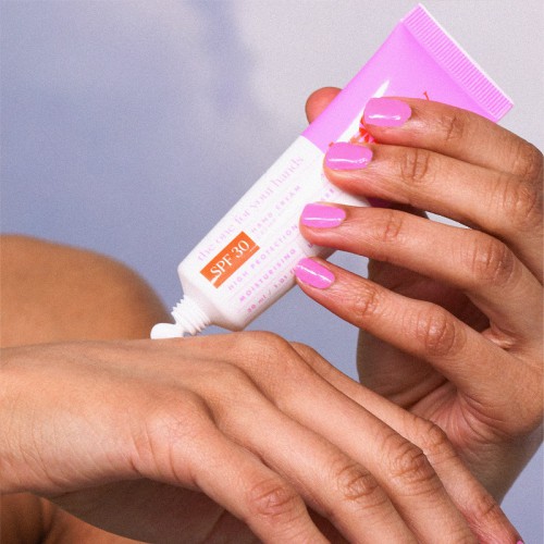 Kätekreem The One For Your Hands SPF30 30ml
