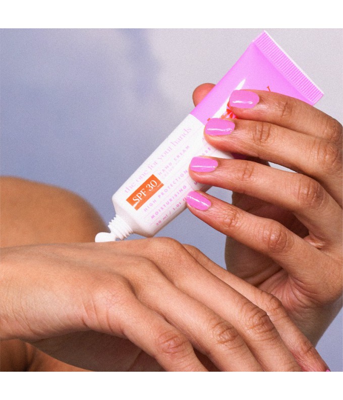 Kätekreem The One For Your Hands SPF30 30ml