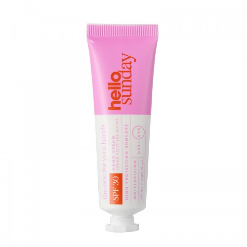 Kätekreem The One For Your Hands SPF30 30ml