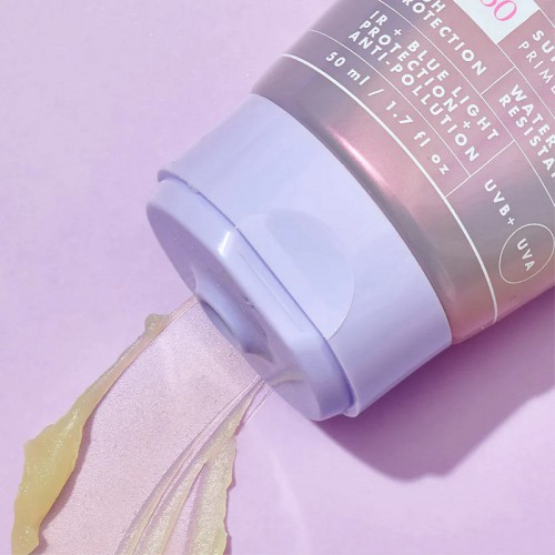 Aluskreem The One That's Got It All SPF50 50ml