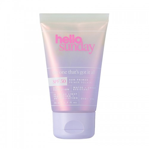 Aluskreem The One That's Got It All SPF50 50ml
