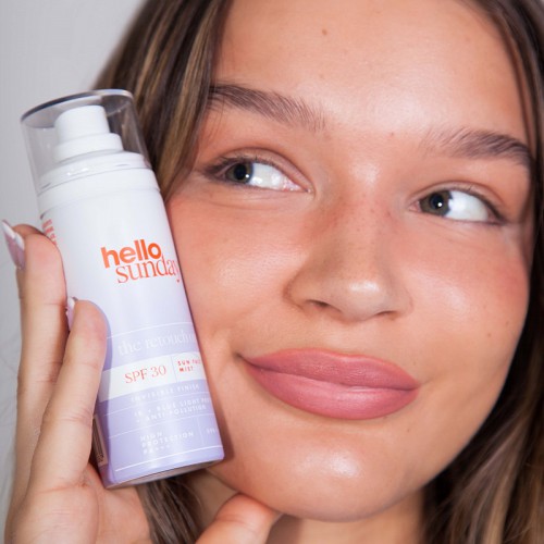 Näosprei The Retouch One SPF30 75ml