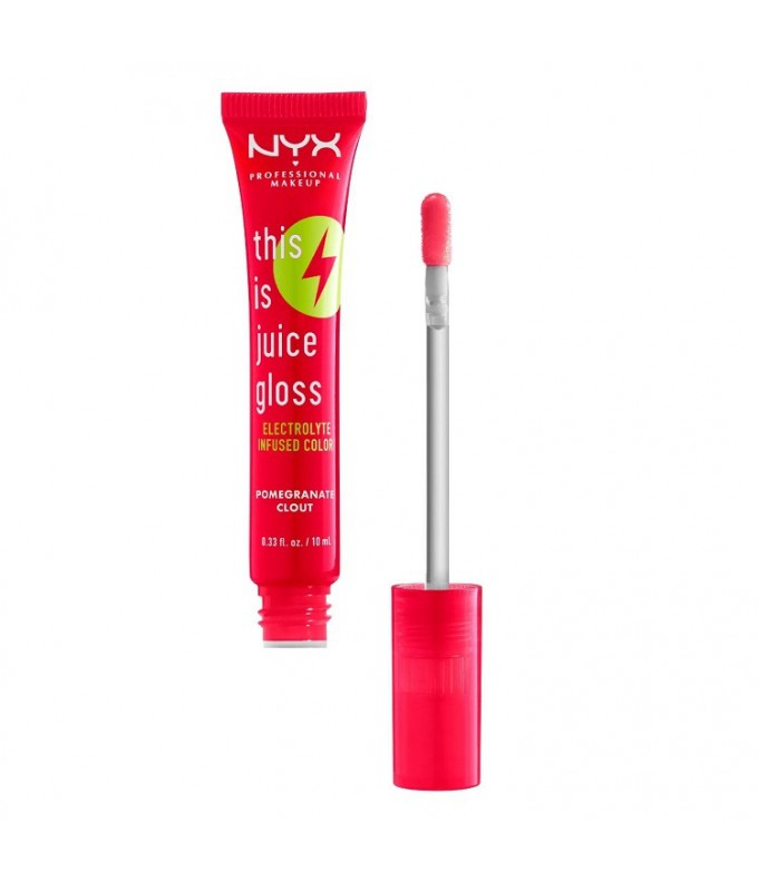  This Is Juice Gloss Huuleläige