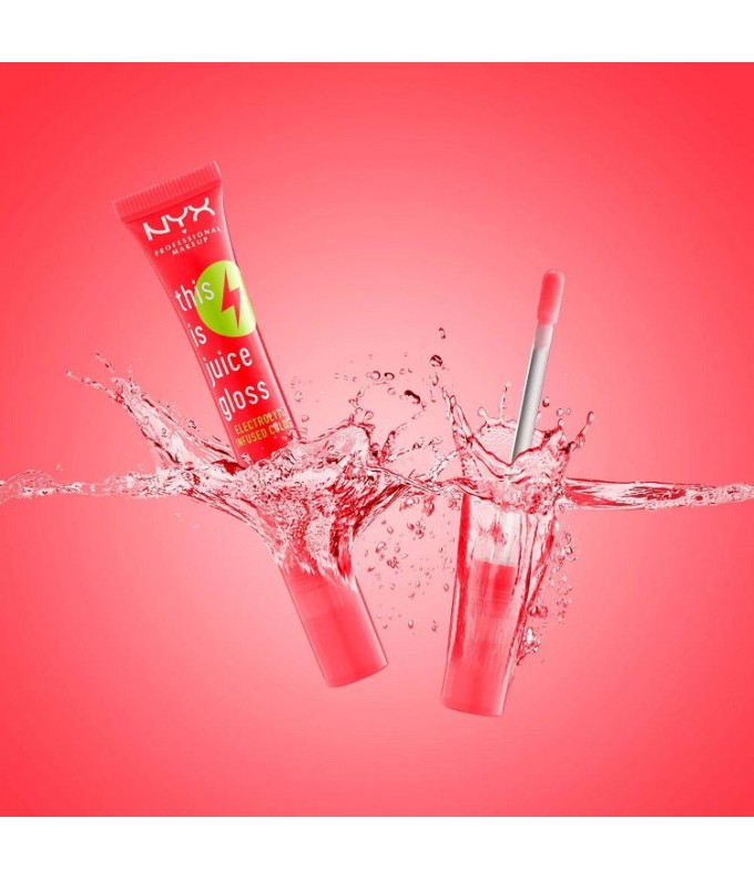  This Is Juice Gloss Huuleläige