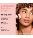 Universaalne Meigipintsel Bubble Blending