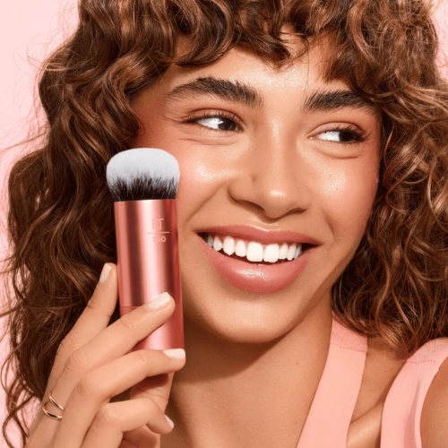 Universaalne Meigipintsel Bubble Blending