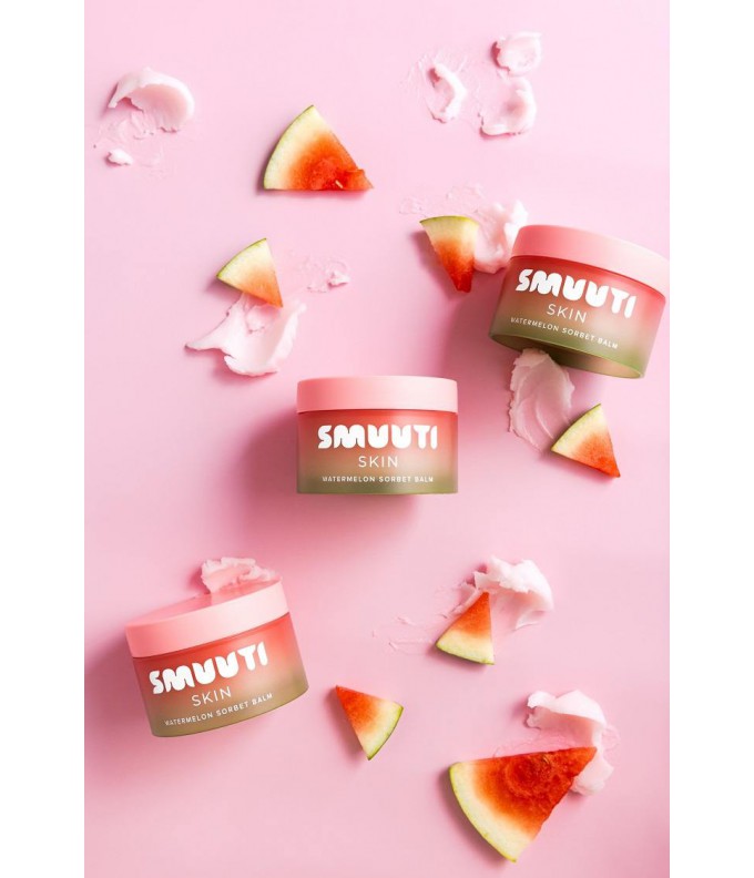 Puhastav Palsam Watermelon Sorbet 100ml