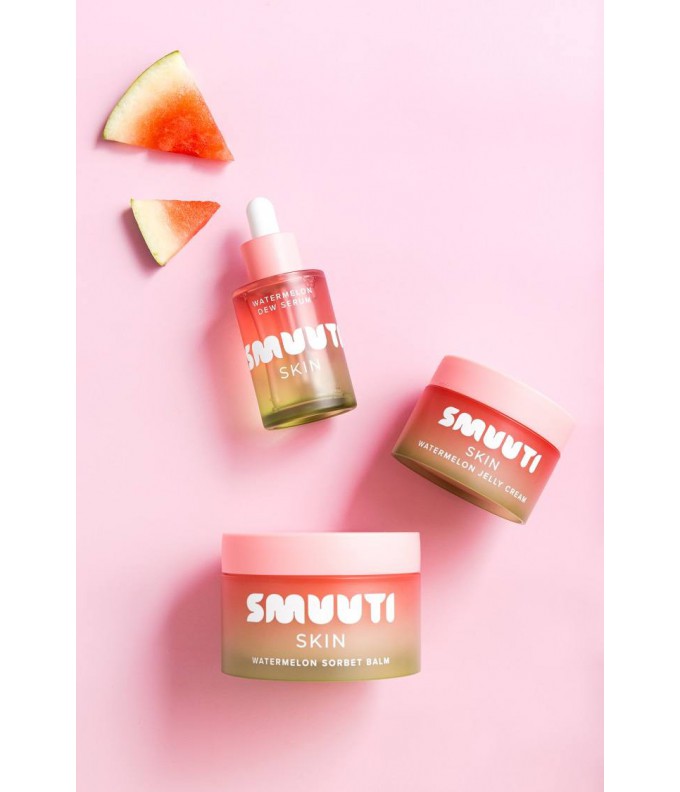 Puhastav Palsam Watermelon Sorbet 100ml