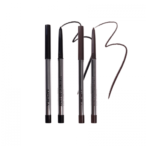 Veekindel Silmapliiats Statement Gel Liner Veekindel Silmapliiats Statement Gel Liner