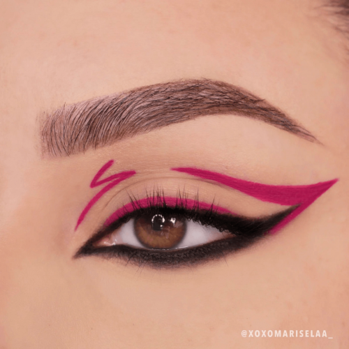 Veekindel Silmapliiats Statement Gel Liner Veekindel Silmapliiats Statement Gel Liner
