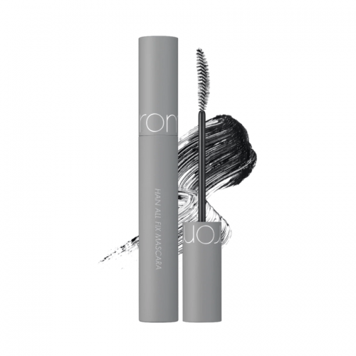 Han All Fix Mascara L01 Long Black