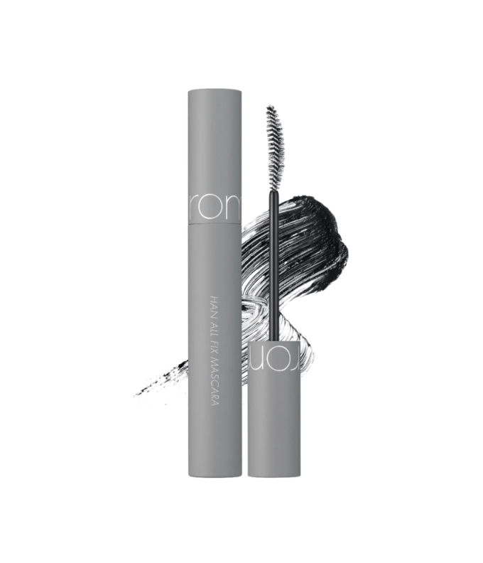 Han All Fix Mascara L01 Long Black