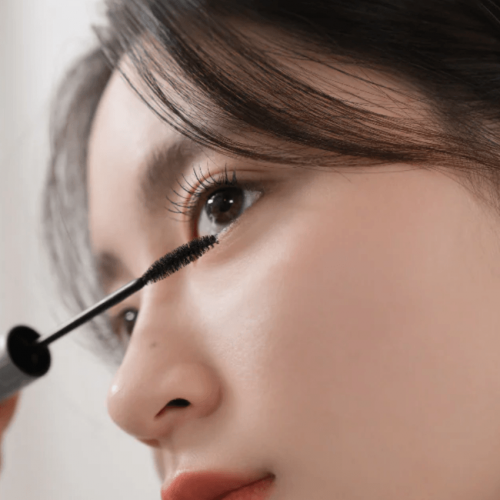 Han All Fix Mascara L01 Long Black