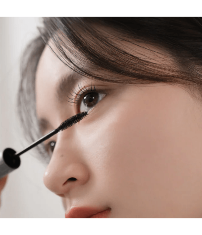 Han All Fix Mascara L01 Long Black