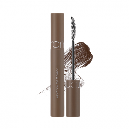 Han All Fix Mascara L03 Long Hazel