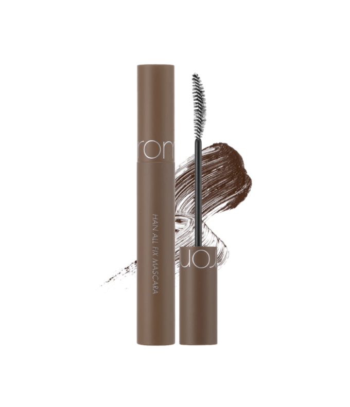 Han All Fix Mascara L03 Long Hazel