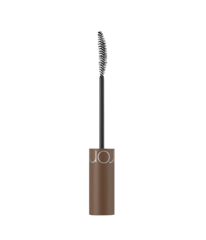 Han All Fix Mascara L03 Long Hazel