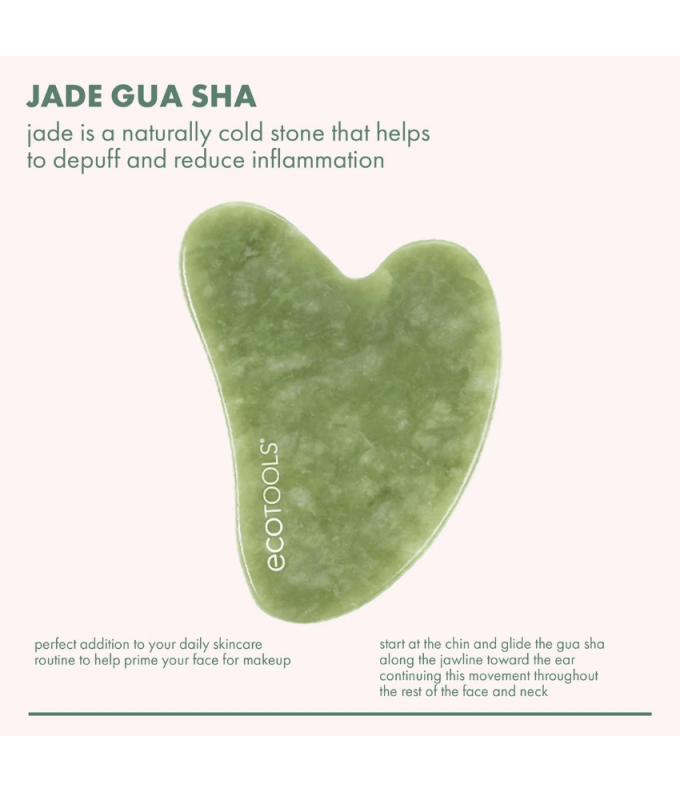 Näokivi Jade Gua Sha