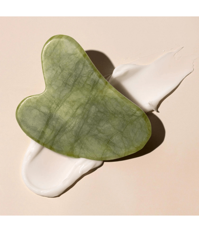 Näokivi Jade Gua Sha