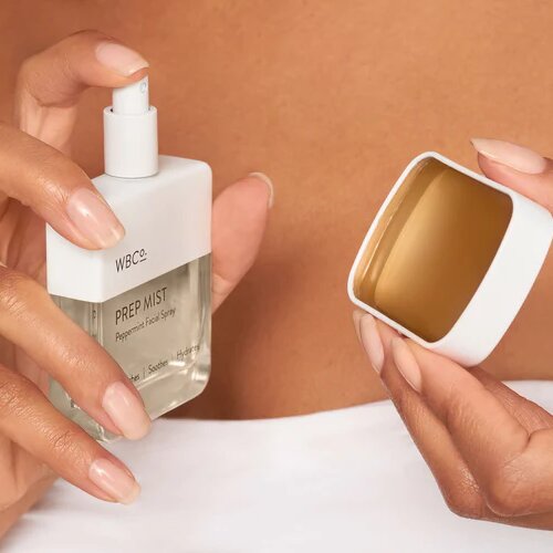 Näosprei Prep Mist 30ml
