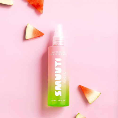 Näosprei Watermelon Dew 100ml