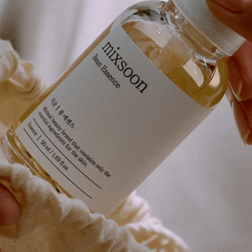 Näo Essents Bean Essence 50ml