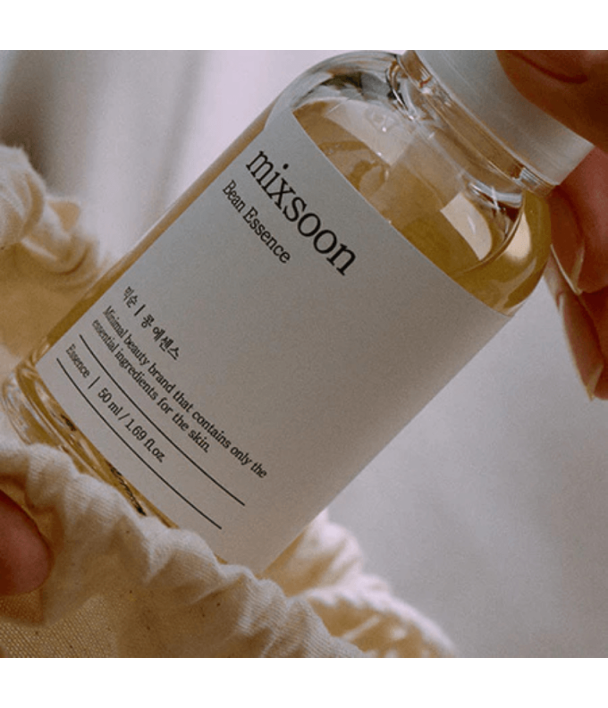 Näo Essents Bean Essence 50ml