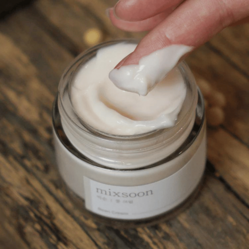 Näokreem Bean Cream 50ml