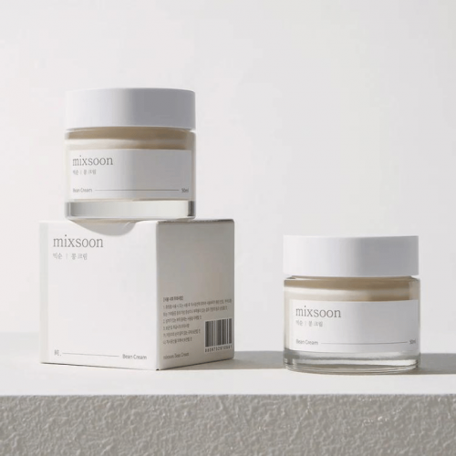 Näokreem Bean Cream 50ml