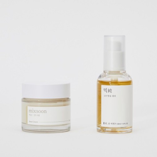 Näokreem Bean Cream 50ml