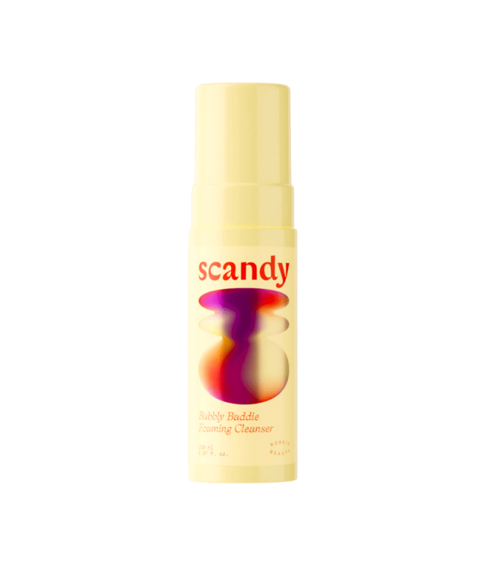 Näopuhastusvahend Bubbly Baddie Foaming Cleanser 150ml