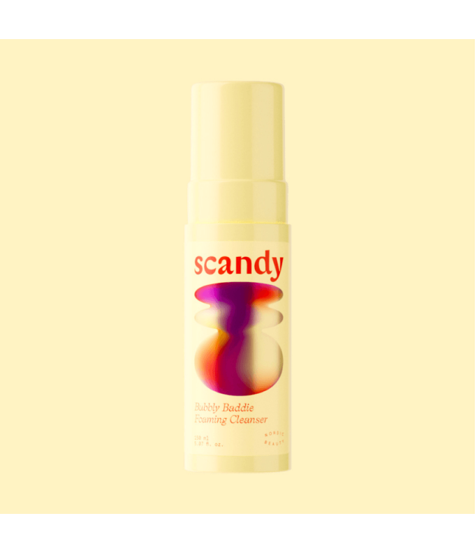 Näopuhastusvahend Bubbly Baddie Foaming Cleanser 150ml