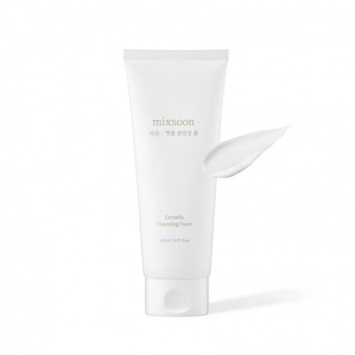 Näopuhastus Centella Cleansing Foam 150ml Näopuhastus Centella Cleansing Foam 150ml