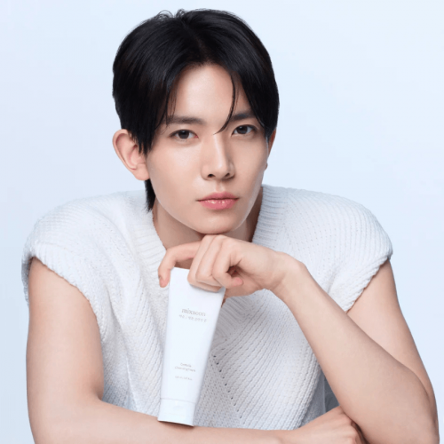 Näopuhastus Centella Cleansing Foam 150ml Näopuhastus Centella Cleansing Foam 150ml