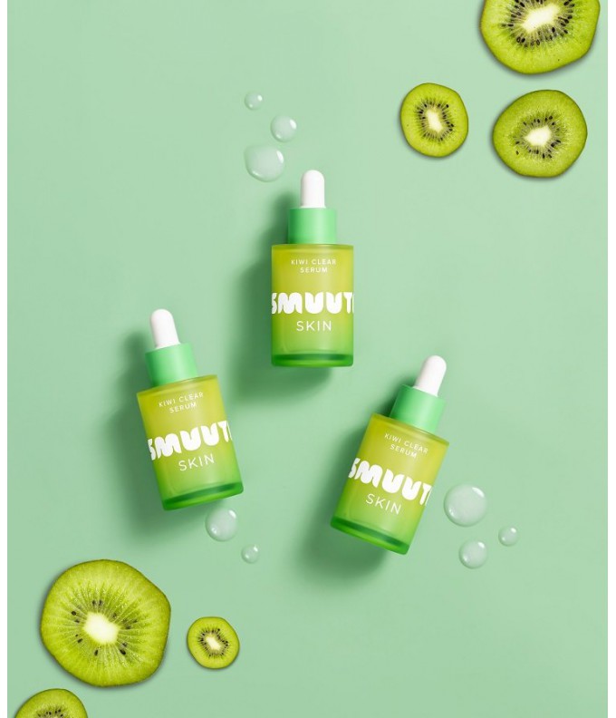 Näoseerum Kiwi Clear 30ml