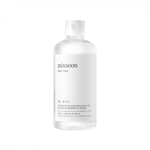 Näotoonik Bean Toner 300ml