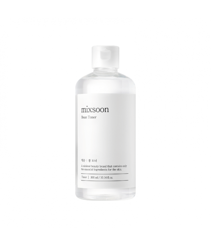 Näotoonik Bean Toner 300ml