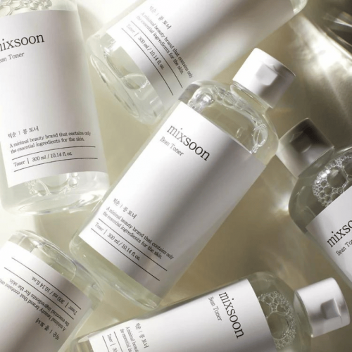 Näotoonik Bean Toner 300ml