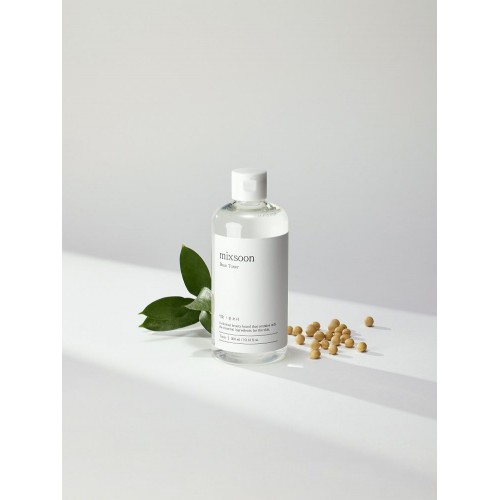 Näotoonik Bean Toner 300ml