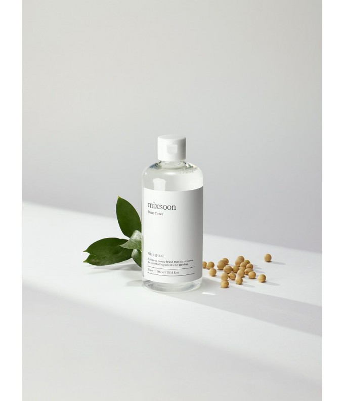 Näotoonik Bean Toner 300ml