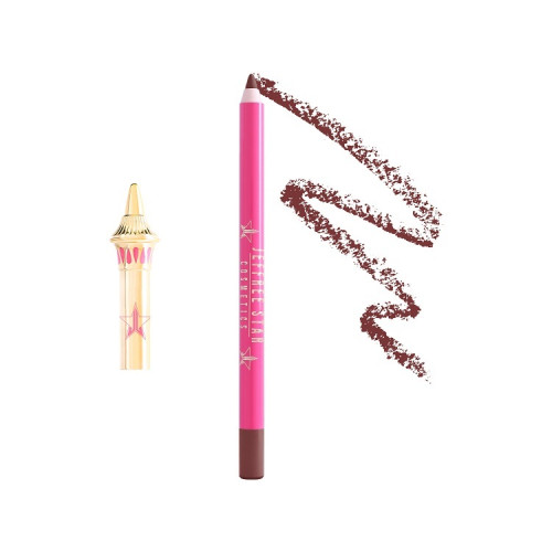 Huulepliiats Velour Lip Liner Androgyny