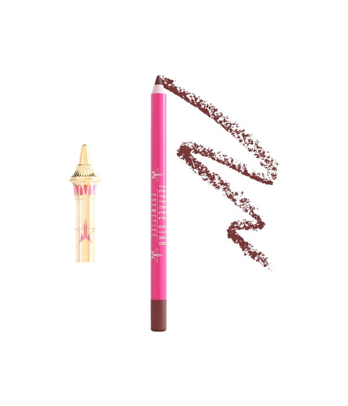 Huulepliiats Velour Lip Liner Androgyny