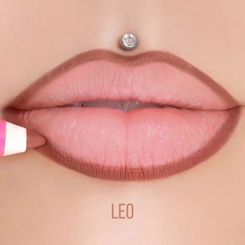 Huulepliiats Velour Lip Liner Leo